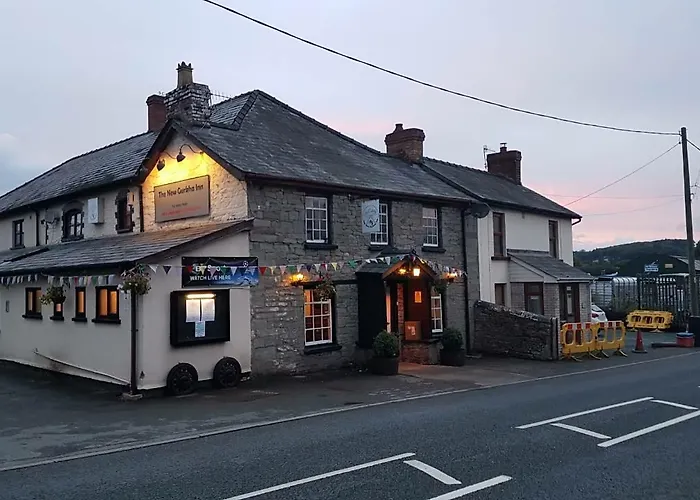 New Gurkha Inn